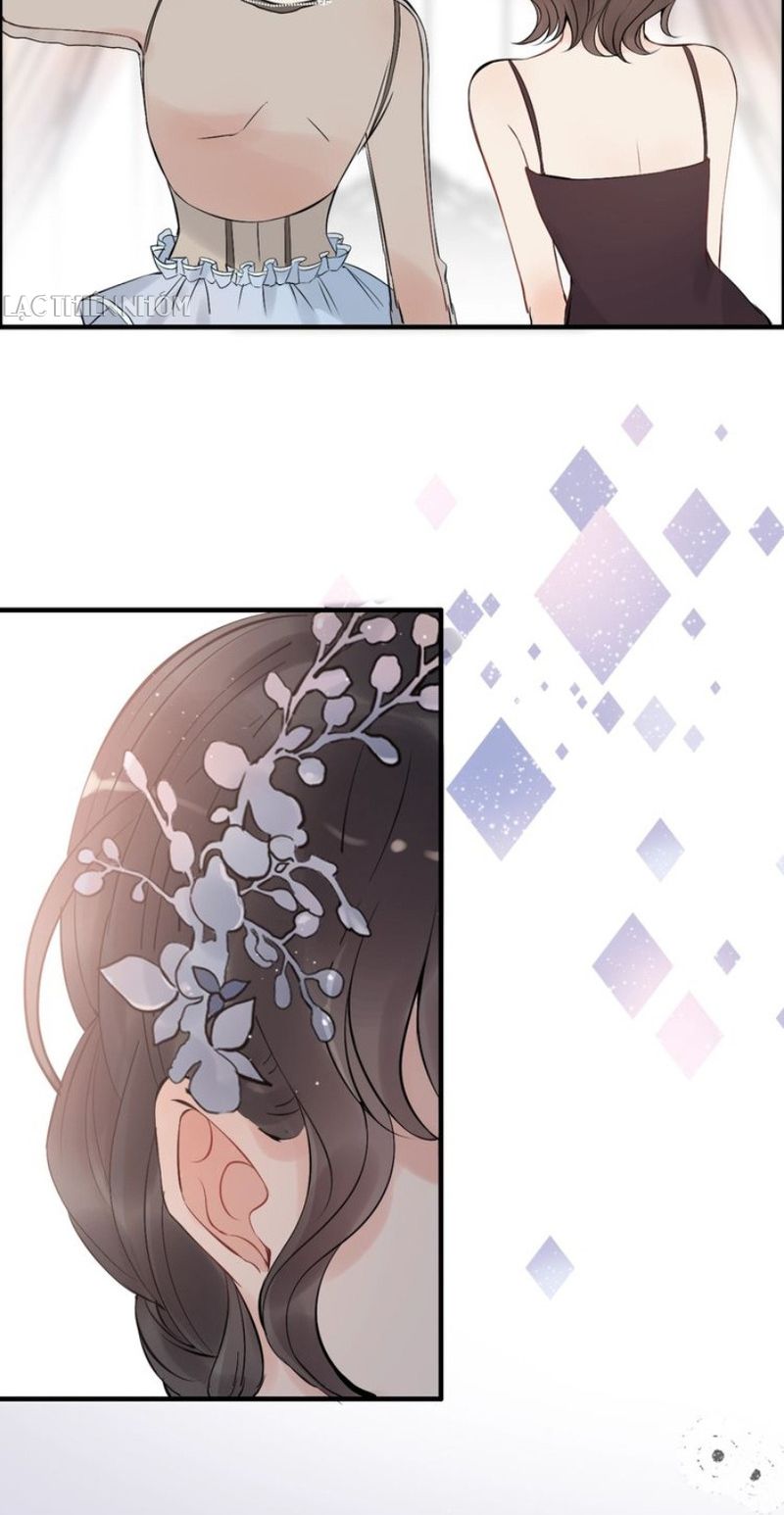 Cô Vợ Hợp Đồng Bỏ Trốn Của Tổng Giám Đốc Chapter 191 - 31