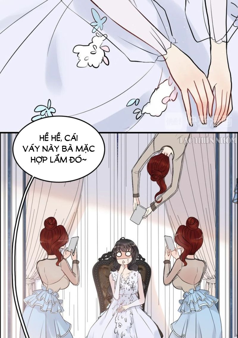 Cô Vợ Hợp Đồng Bỏ Trốn Của Tổng Giám Đốc Chapter 191 - 34