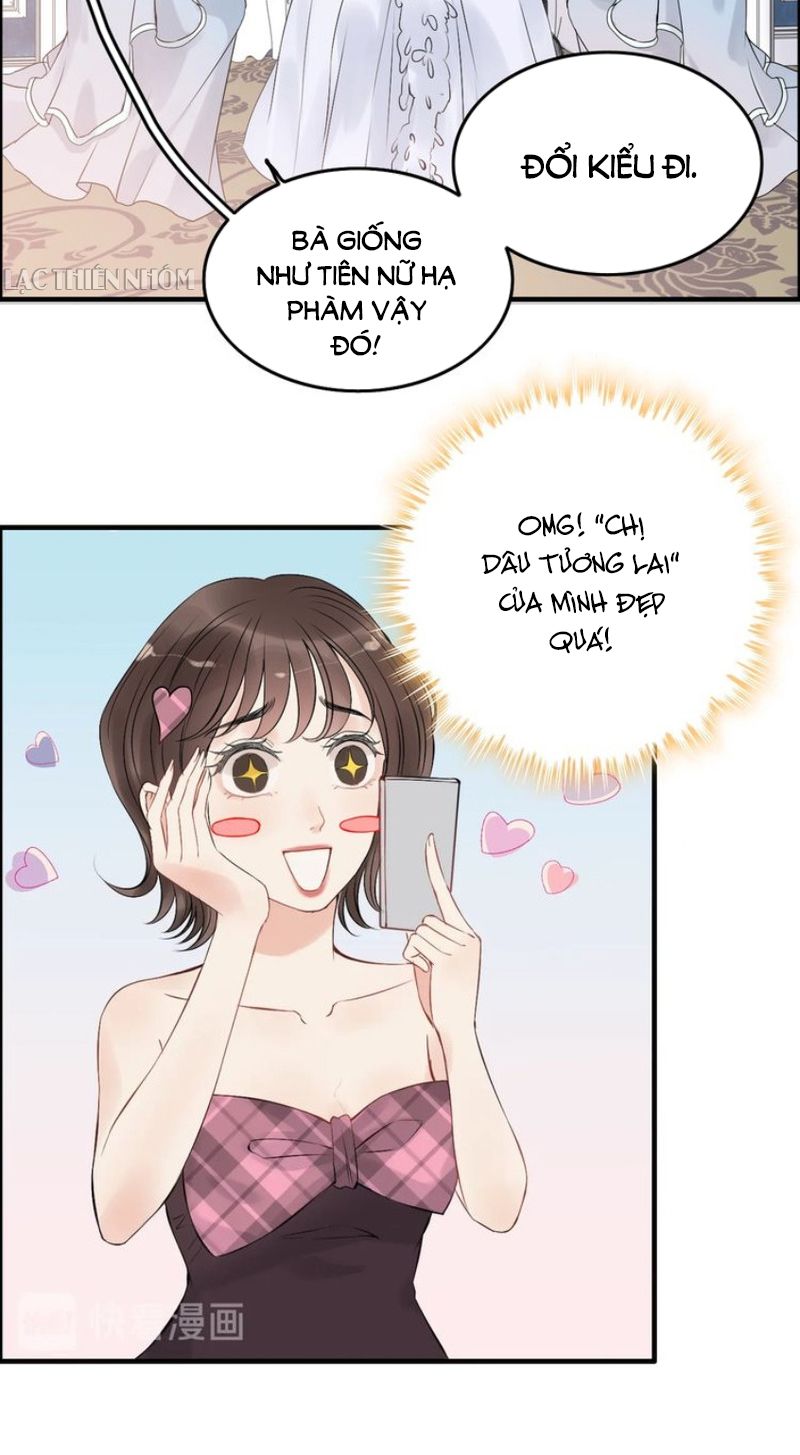 Cô Vợ Hợp Đồng Bỏ Trốn Của Tổng Giám Đốc Chapter 191 - 35