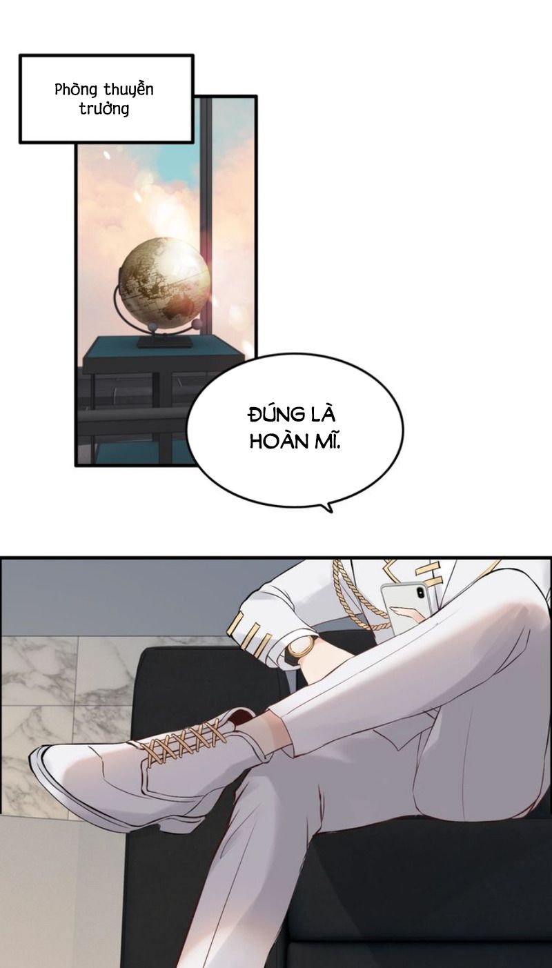Cô Vợ Hợp Đồng Bỏ Trốn Của Tổng Giám Đốc Chapter 191 - 36