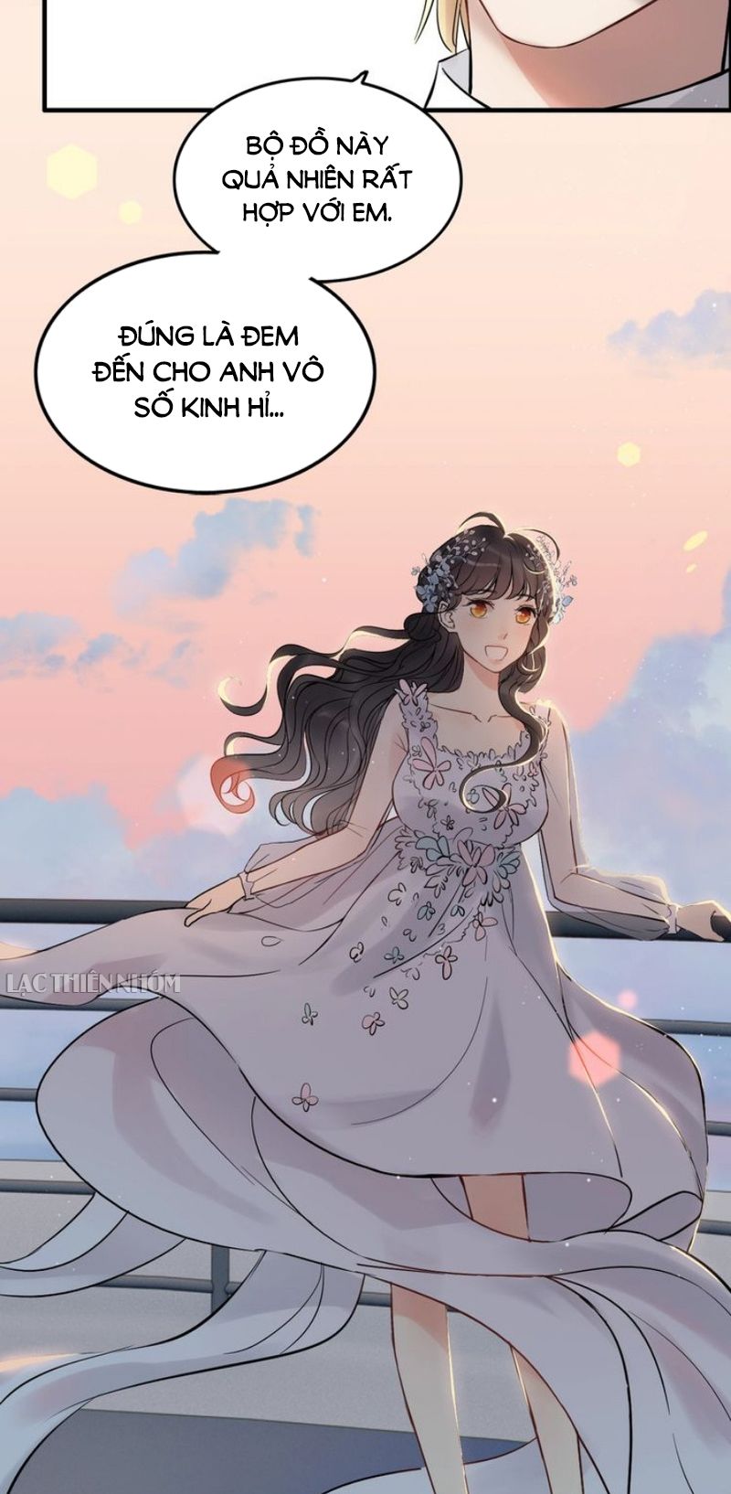 Cô Vợ Hợp Đồng Bỏ Trốn Của Tổng Giám Đốc Chapter 191 - 38