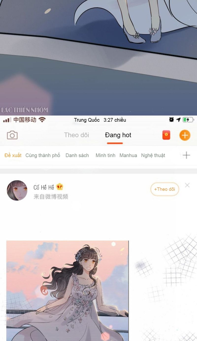 Cô Vợ Hợp Đồng Bỏ Trốn Của Tổng Giám Đốc Chapter 191 - 39