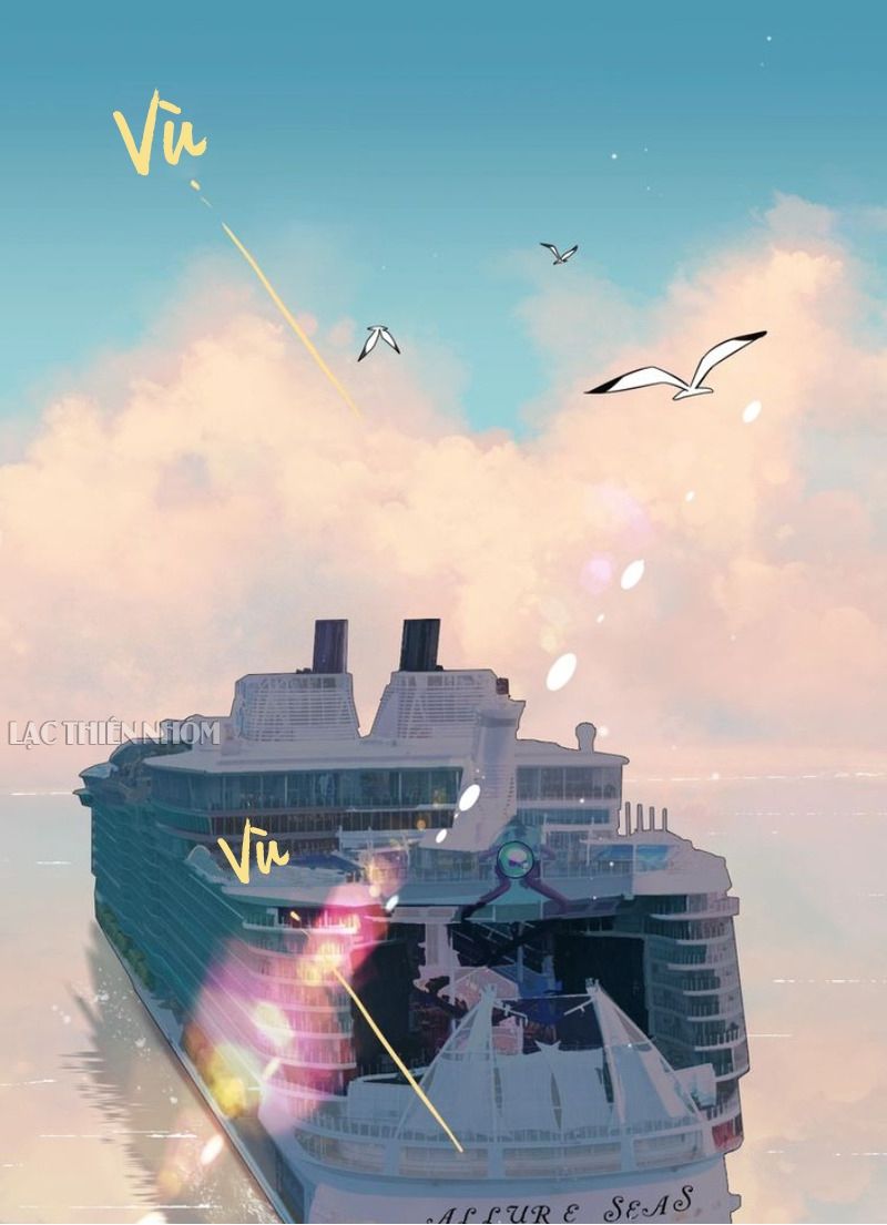 Cô Vợ Hợp Đồng Bỏ Trốn Của Tổng Giám Đốc Chapter 191 - 5