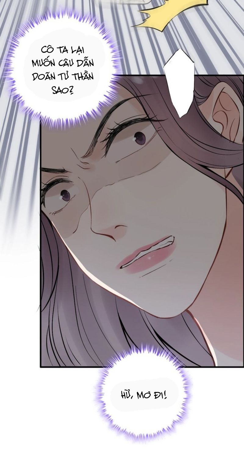 Cô Vợ Hợp Đồng Bỏ Trốn Của Tổng Giám Đốc Chapter 191 - 42