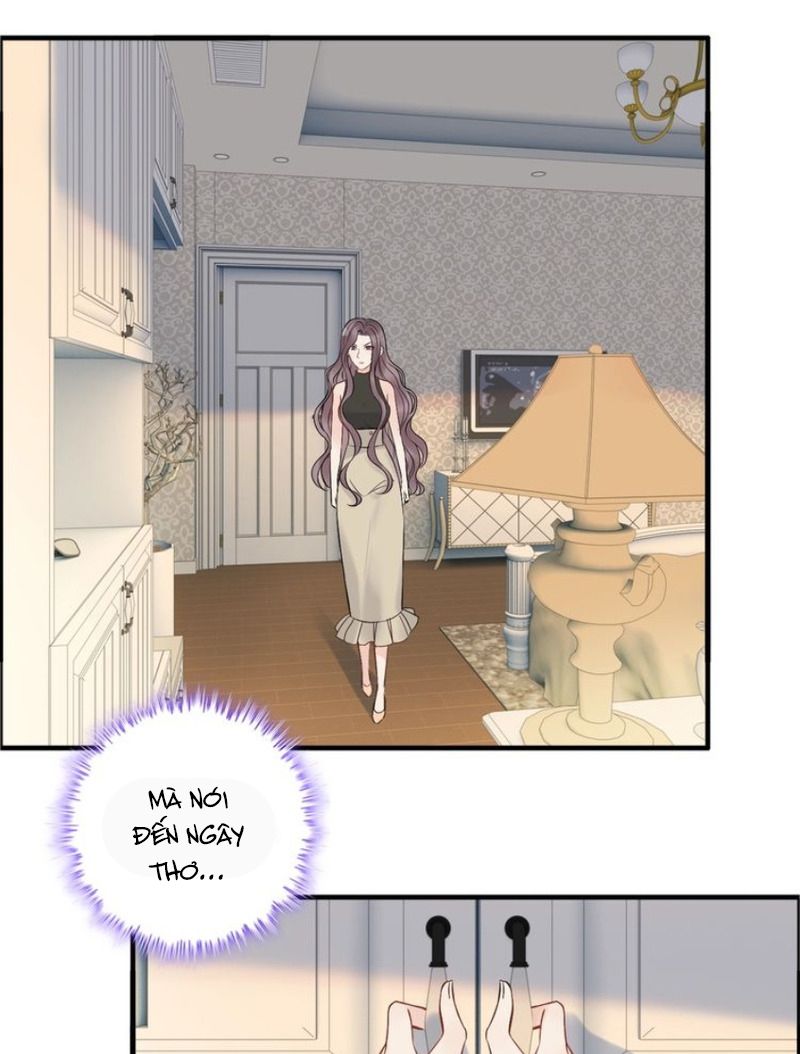 Cô Vợ Hợp Đồng Bỏ Trốn Của Tổng Giám Đốc Chapter 191 - 43