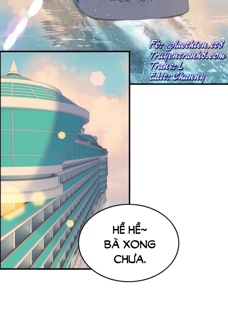 Cô Vợ Hợp Đồng Bỏ Trốn Của Tổng Giám Đốc Chapter 191 - 6