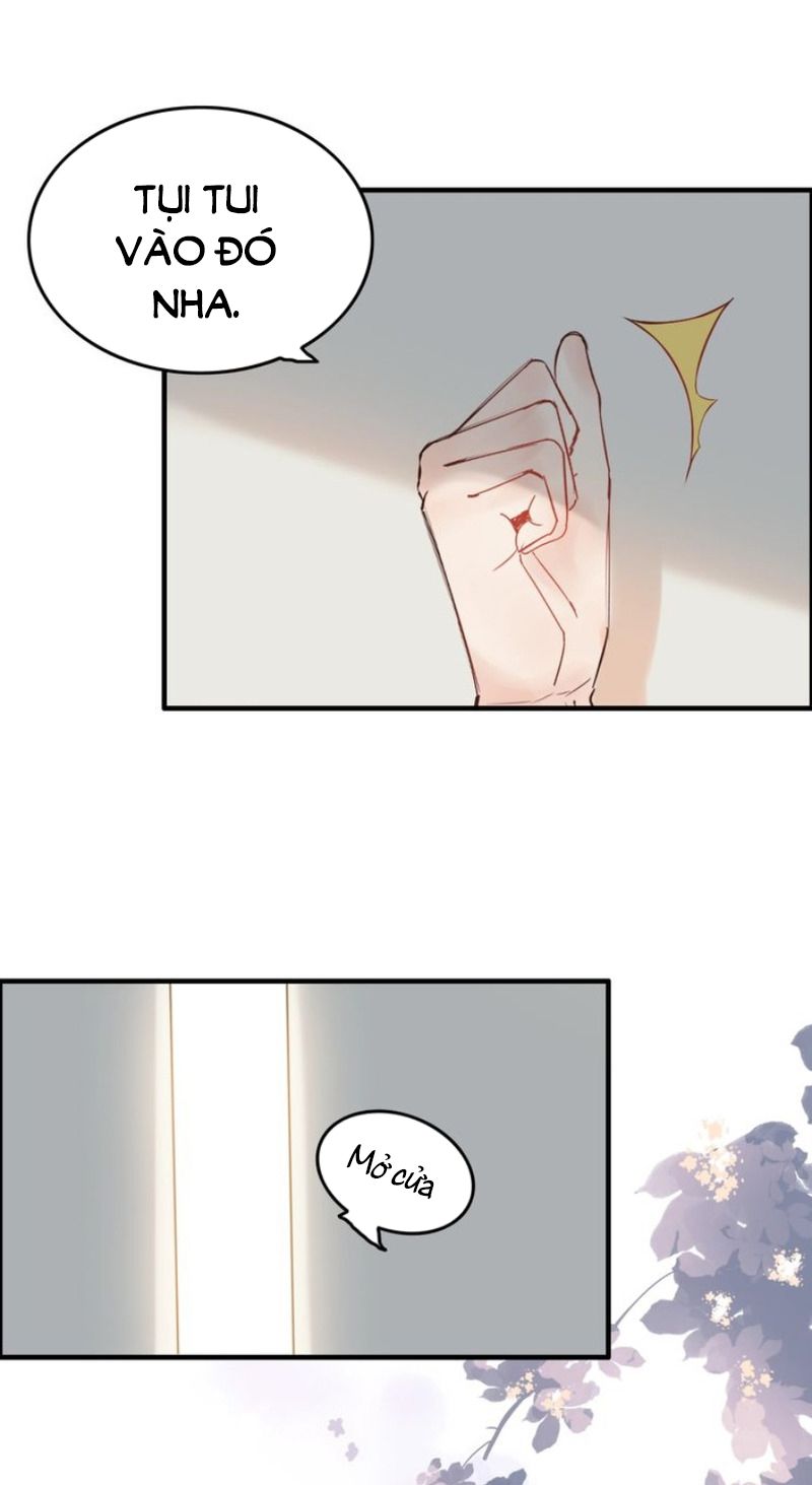 Cô Vợ Hợp Đồng Bỏ Trốn Của Tổng Giám Đốc Chapter 191 - 7