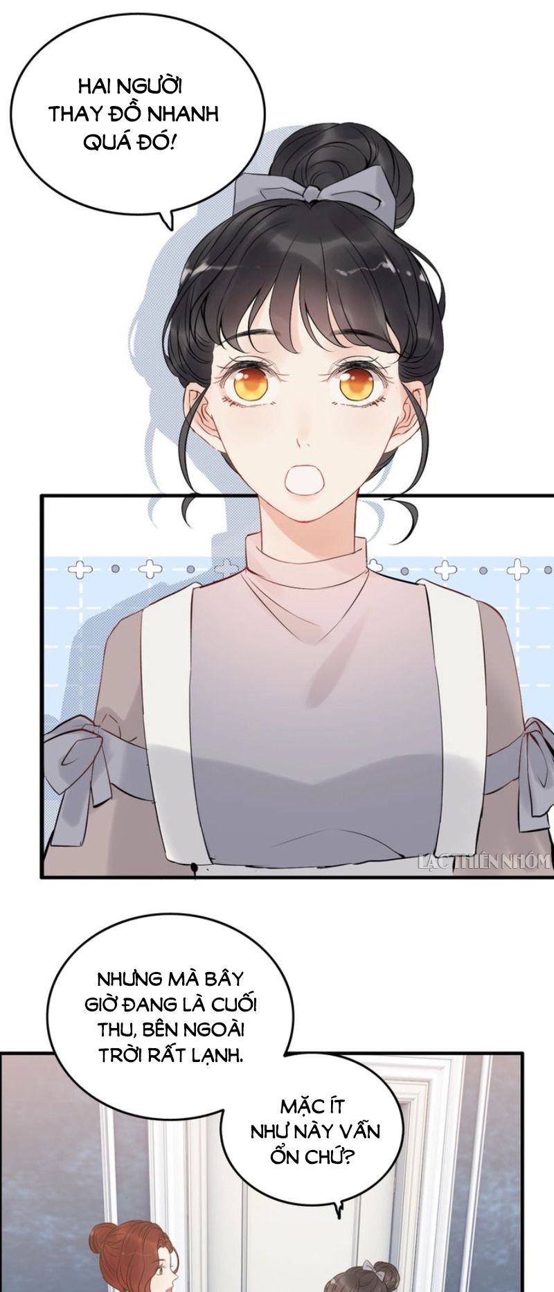 Cô Vợ Hợp Đồng Bỏ Trốn Của Tổng Giám Đốc Chapter 191 - 9