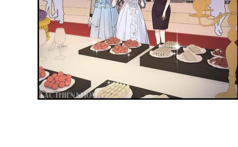 Cô Vợ Hợp Đồng Bỏ Trốn Của Tổng Giám Đốc Chapter 192 - 11