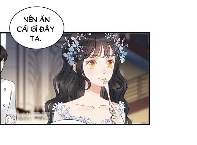 Cô Vợ Hợp Đồng Bỏ Trốn Của Tổng Giám Đốc Chapter 192 - 12