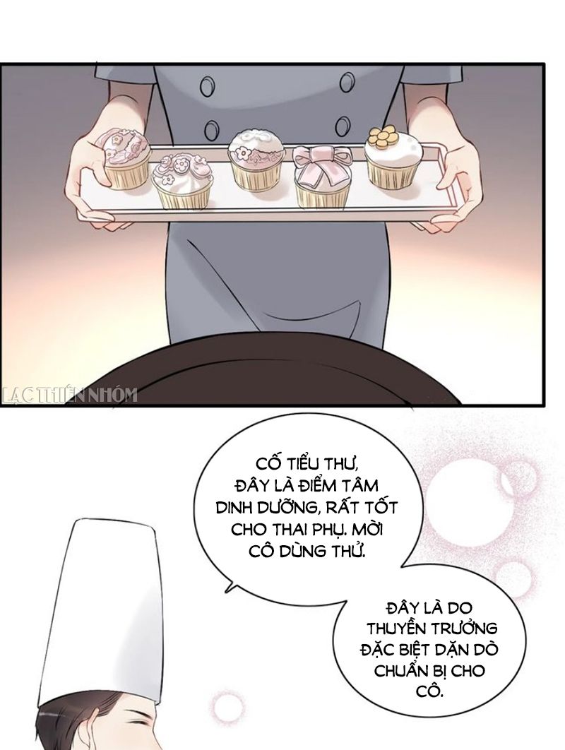 Cô Vợ Hợp Đồng Bỏ Trốn Của Tổng Giám Đốc Chapter 192 - 13