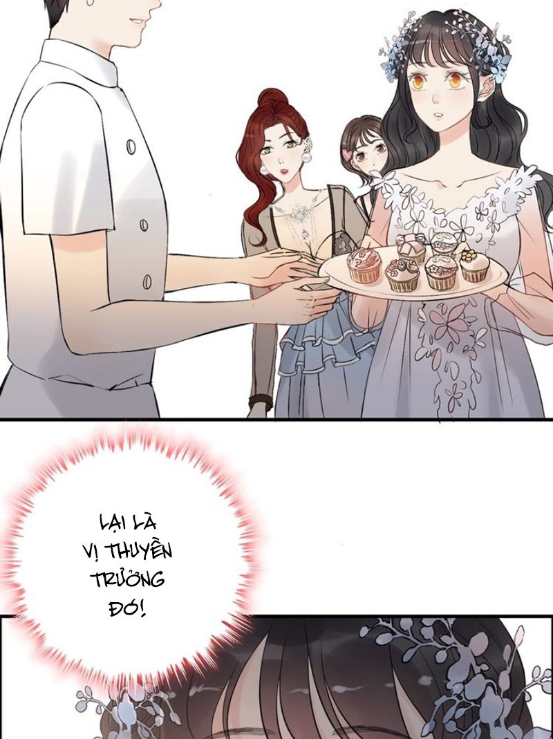 Cô Vợ Hợp Đồng Bỏ Trốn Của Tổng Giám Đốc Chapter 192 - 14