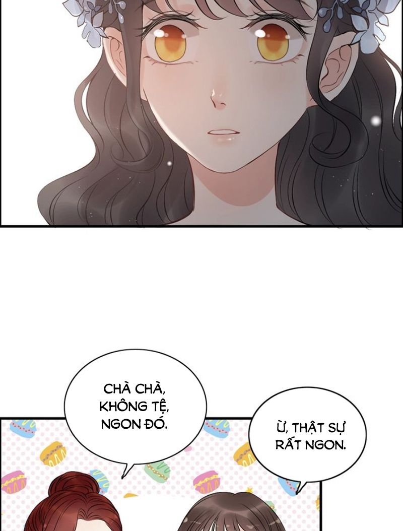 Cô Vợ Hợp Đồng Bỏ Trốn Của Tổng Giám Đốc Chapter 192 - 15