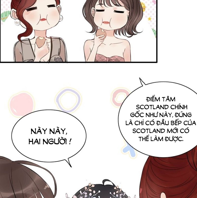 Cô Vợ Hợp Đồng Bỏ Trốn Của Tổng Giám Đốc Chapter 192 - 16