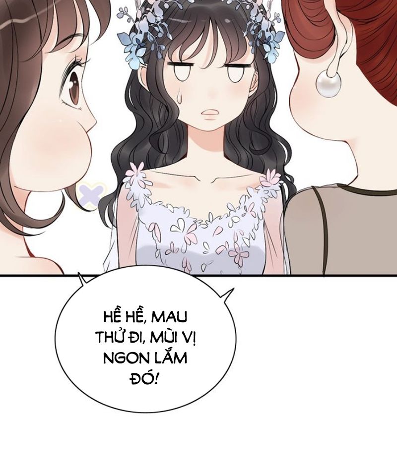 Cô Vợ Hợp Đồng Bỏ Trốn Của Tổng Giám Đốc Chapter 192 - 17