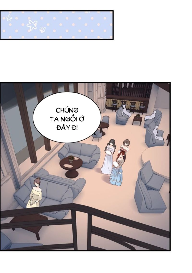 Cô Vợ Hợp Đồng Bỏ Trốn Của Tổng Giám Đốc Chapter 192 - 18