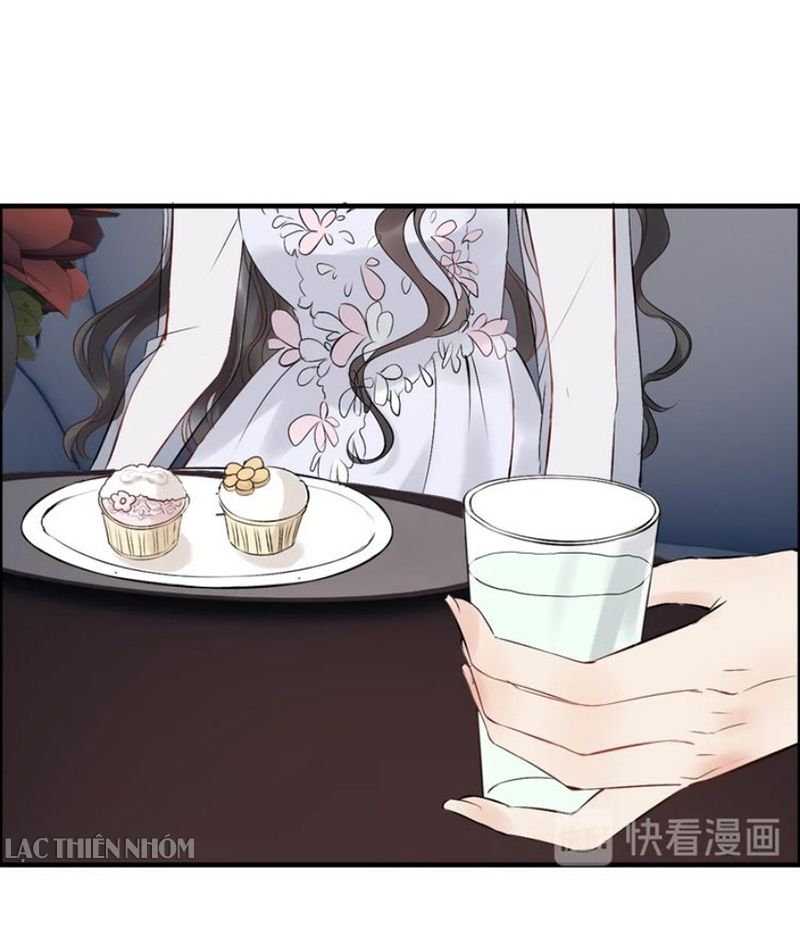 Cô Vợ Hợp Đồng Bỏ Trốn Của Tổng Giám Đốc Chapter 192 - 19