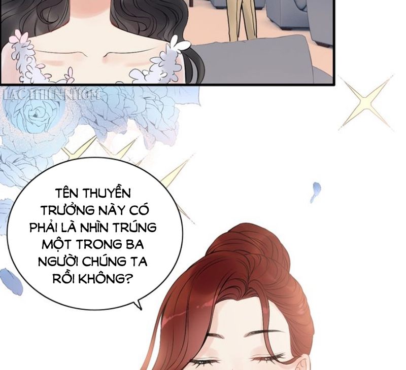 Cô Vợ Hợp Đồng Bỏ Trốn Của Tổng Giám Đốc Chapter 192 - 23