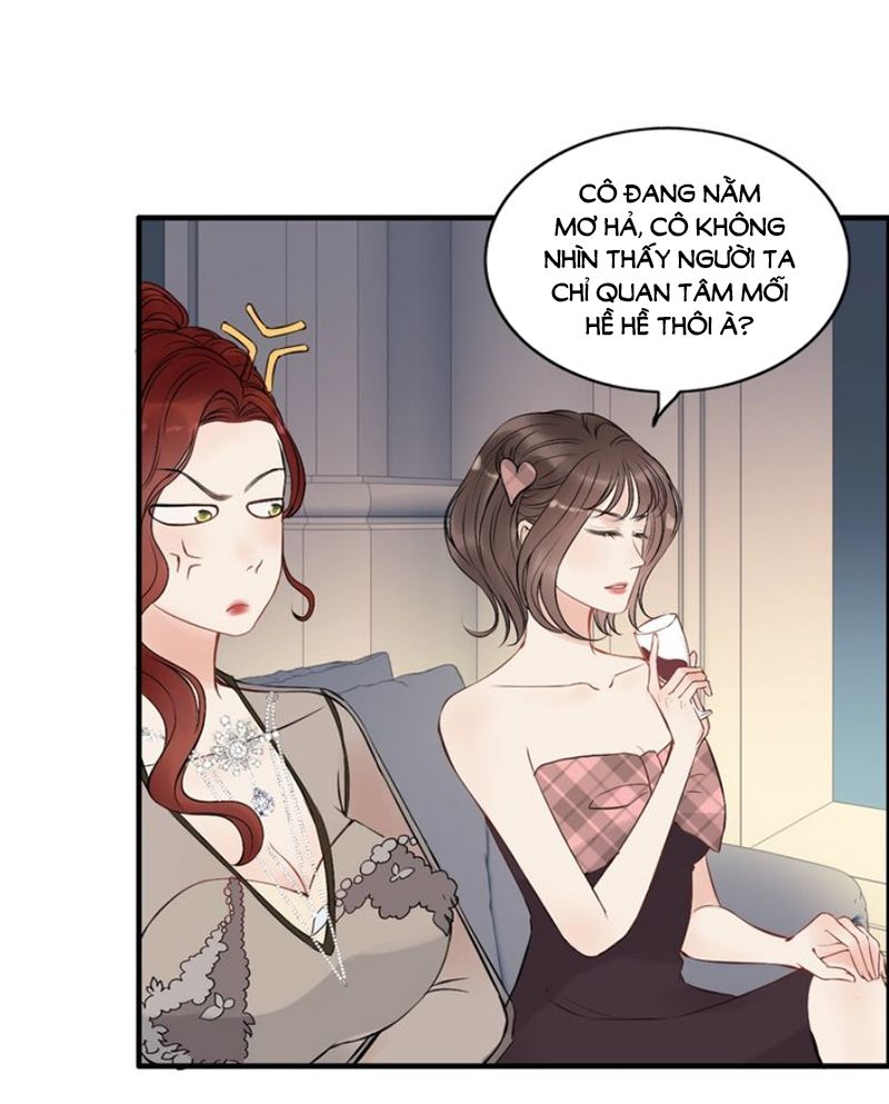 Cô Vợ Hợp Đồng Bỏ Trốn Của Tổng Giám Đốc Chapter 192 - 25