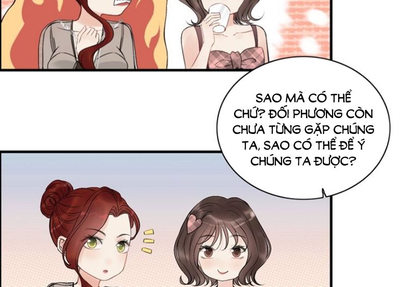 Cô Vợ Hợp Đồng Bỏ Trốn Của Tổng Giám Đốc Chapter 192 - 27