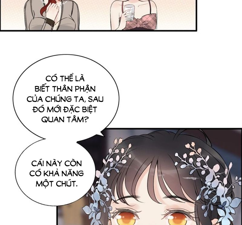 Cô Vợ Hợp Đồng Bỏ Trốn Của Tổng Giám Đốc Chapter 192 - 28