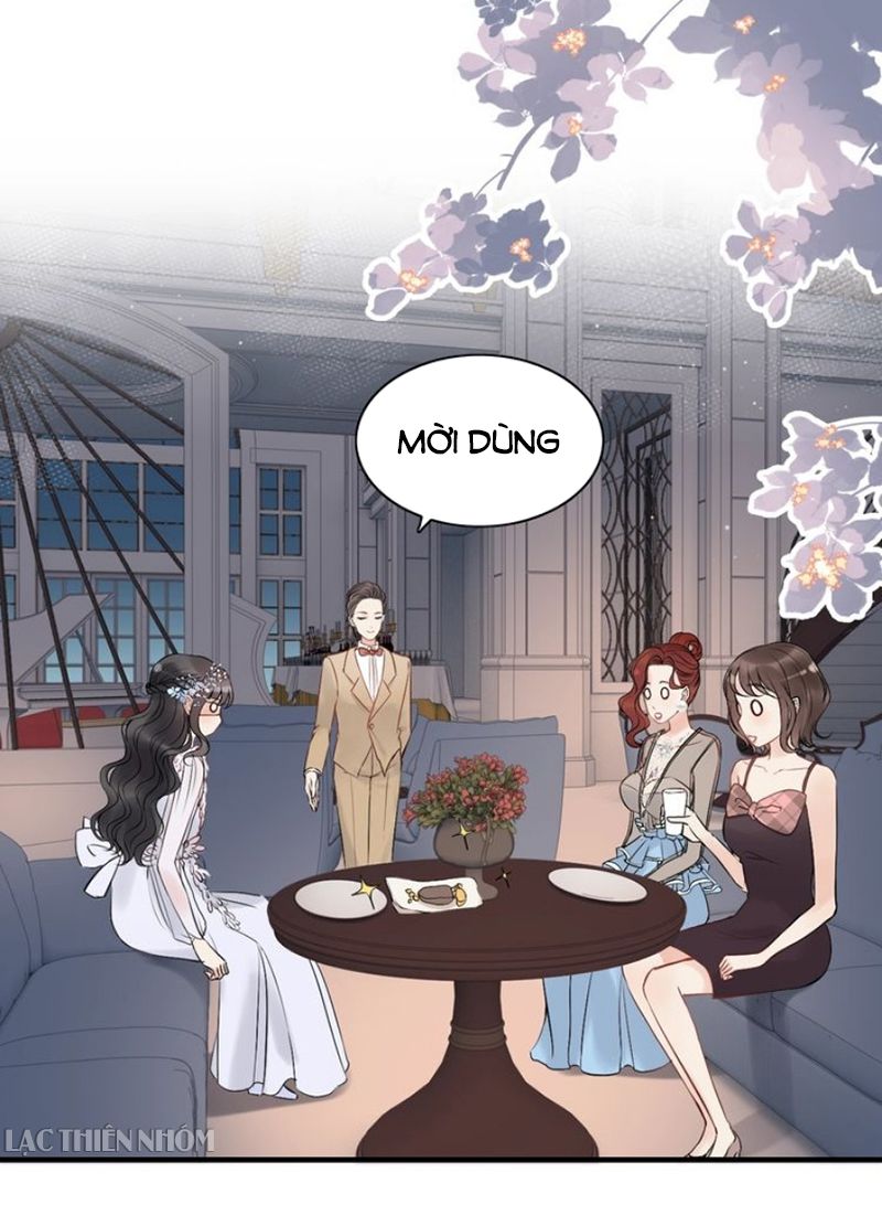 Cô Vợ Hợp Đồng Bỏ Trốn Của Tổng Giám Đốc Chapter 192 - 32