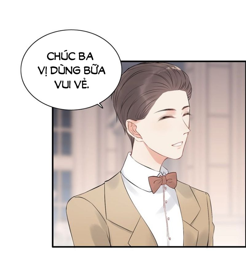 Cô Vợ Hợp Đồng Bỏ Trốn Của Tổng Giám Đốc Chapter 192 - 33