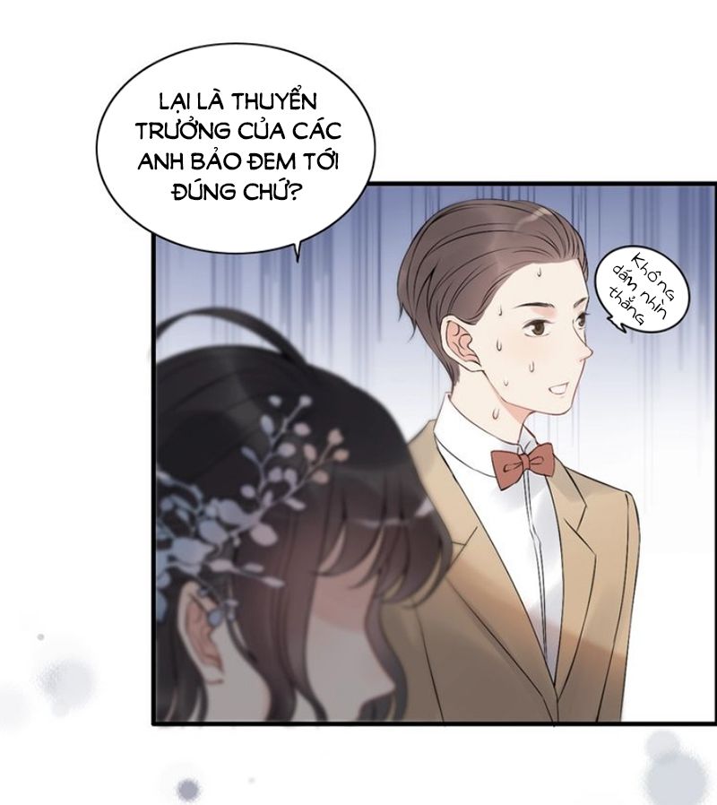 Cô Vợ Hợp Đồng Bỏ Trốn Của Tổng Giám Đốc Chapter 192 - 35