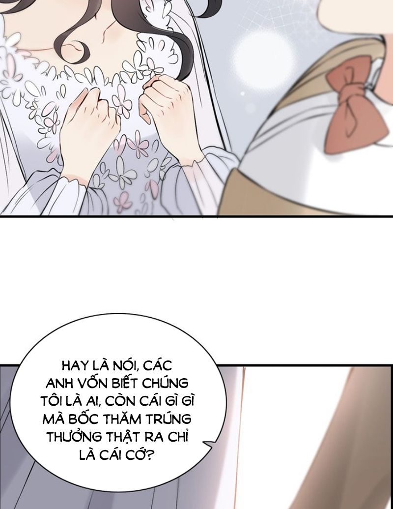 Cô Vợ Hợp Đồng Bỏ Trốn Của Tổng Giám Đốc Chapter 192 - 37