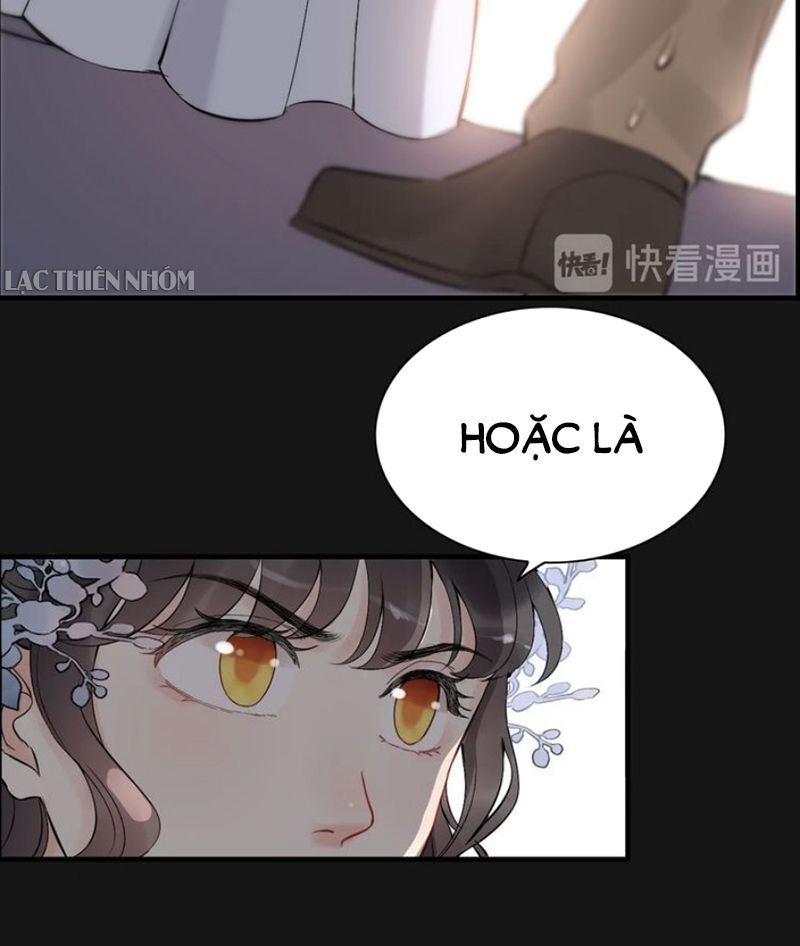 Cô Vợ Hợp Đồng Bỏ Trốn Của Tổng Giám Đốc Chapter 192 - 38