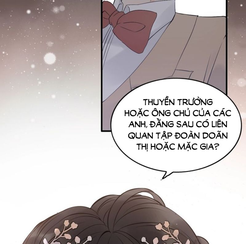 Cô Vợ Hợp Đồng Bỏ Trốn Của Tổng Giám Đốc Chapter 192 - 40