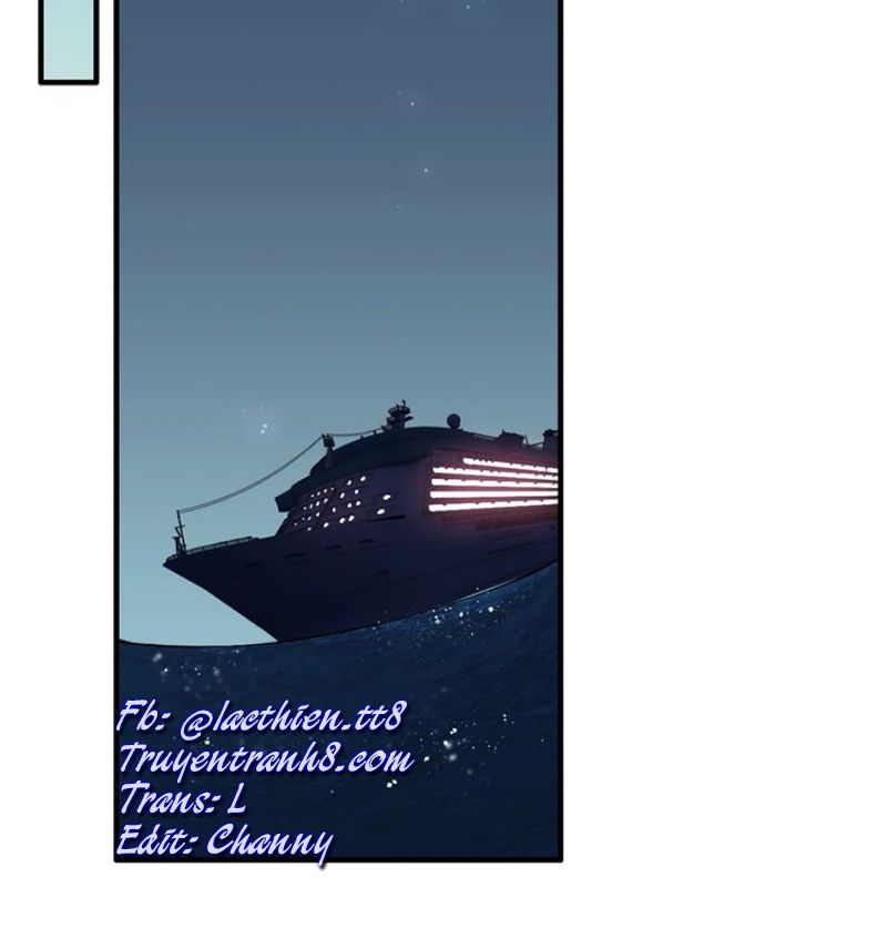 Cô Vợ Hợp Đồng Bỏ Trốn Của Tổng Giám Đốc Chapter 192 - 5