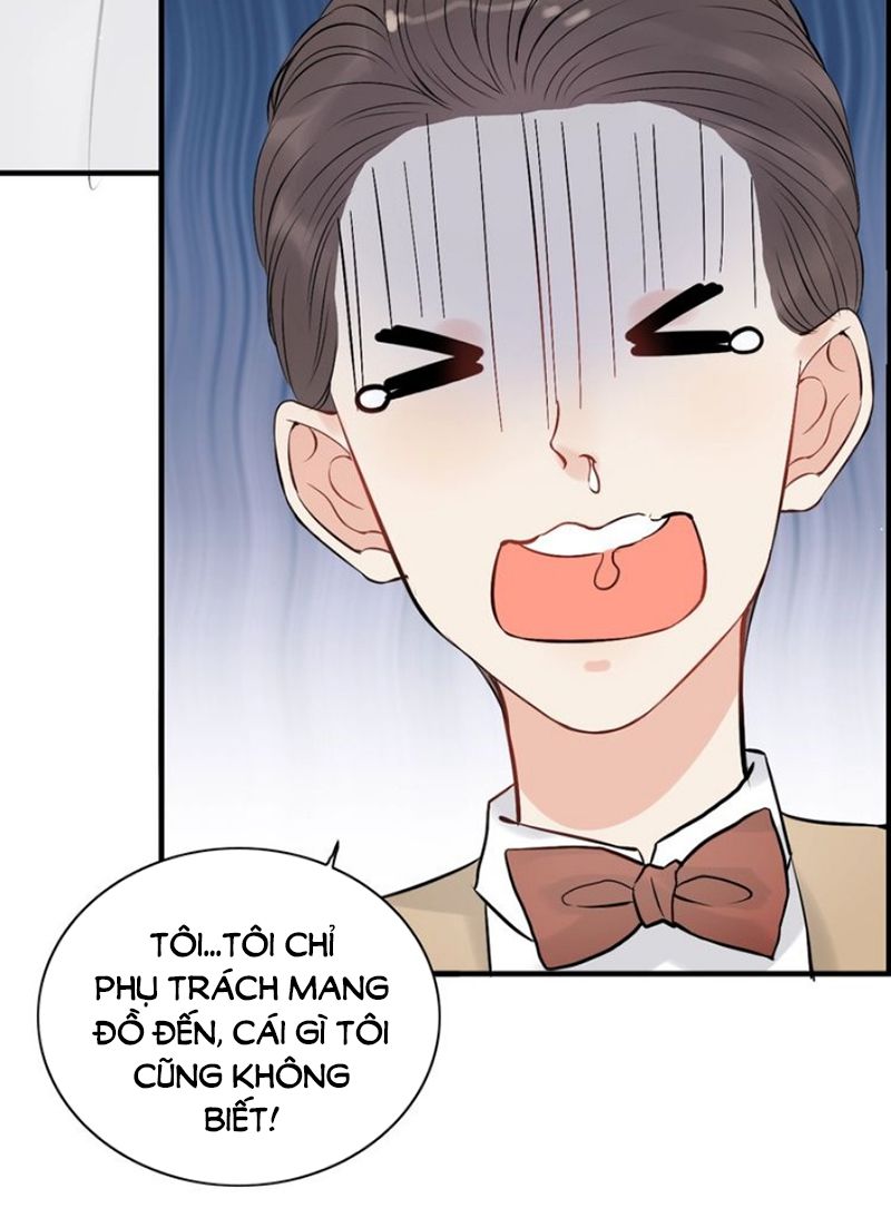 Cô Vợ Hợp Đồng Bỏ Trốn Của Tổng Giám Đốc Chapter 192 - 43