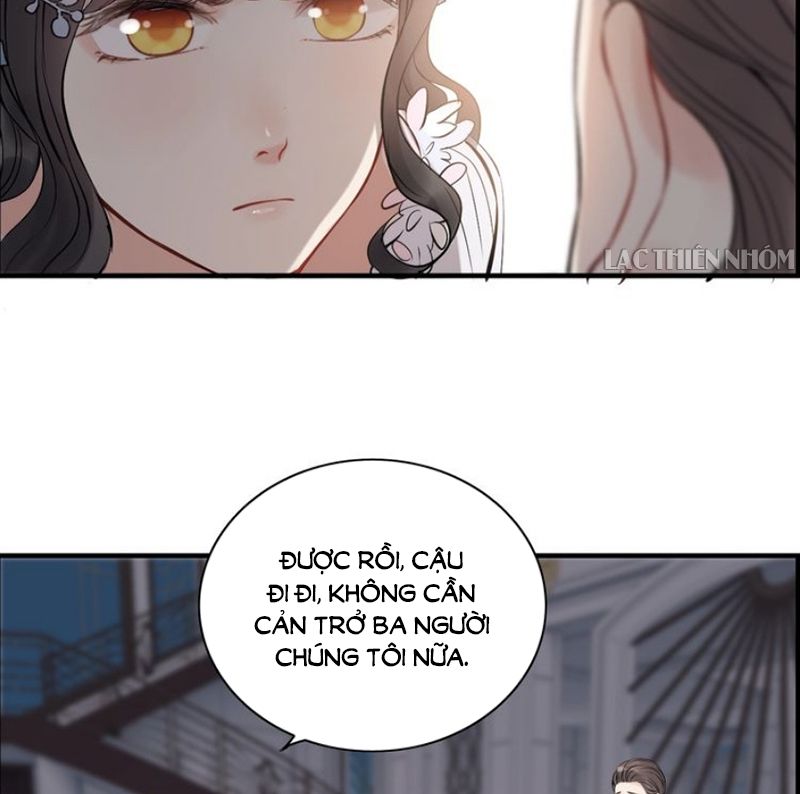 Cô Vợ Hợp Đồng Bỏ Trốn Của Tổng Giám Đốc Chapter 192 - 45