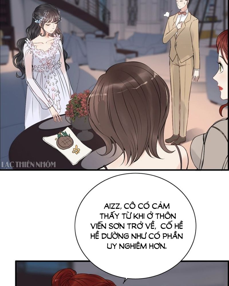 Cô Vợ Hợp Đồng Bỏ Trốn Của Tổng Giám Đốc Chapter 192 - 46