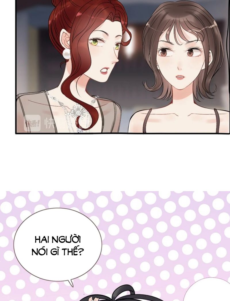 Cô Vợ Hợp Đồng Bỏ Trốn Của Tổng Giám Đốc Chapter 192 - 47