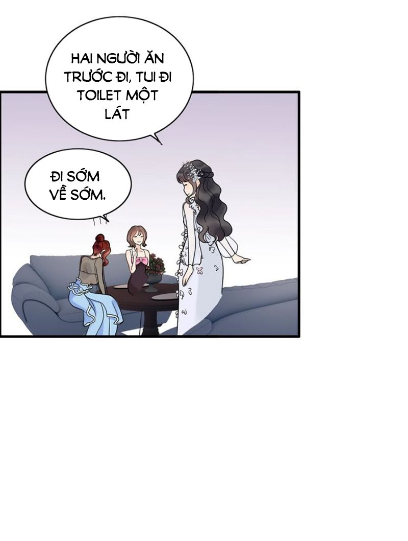 Cô Vợ Hợp Đồng Bỏ Trốn Của Tổng Giám Đốc Chapter 192 - 50
