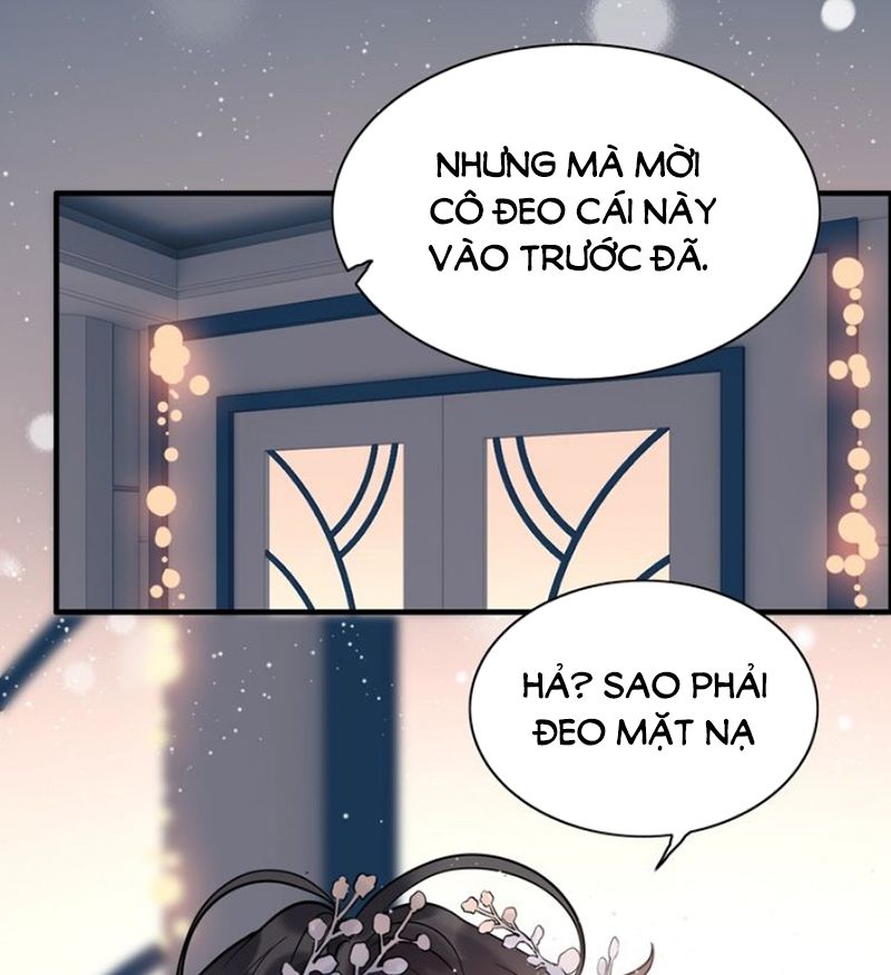 Cô Vợ Hợp Đồng Bỏ Trốn Của Tổng Giám Đốc Chapter 192 - 60