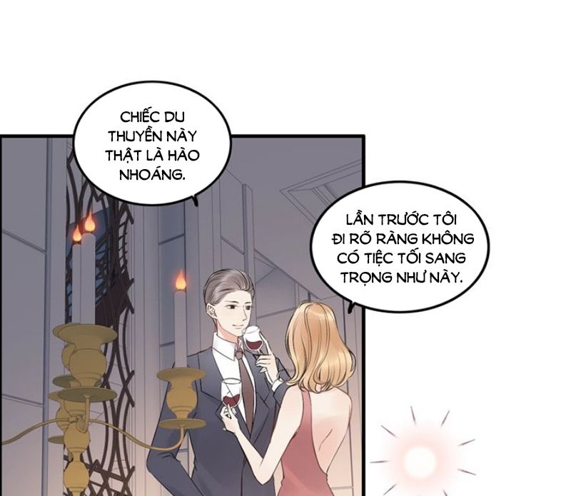 Cô Vợ Hợp Đồng Bỏ Trốn Của Tổng Giám Đốc Chapter 192 - 7