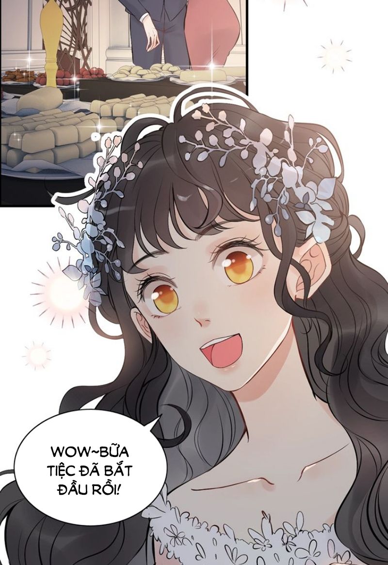 Cô Vợ Hợp Đồng Bỏ Trốn Của Tổng Giám Đốc Chapter 192 - 8