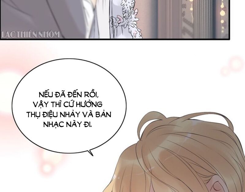 Cô Vợ Hợp Đồng Bỏ Trốn Của Tổng Giám Đốc Chapter 193 - 11