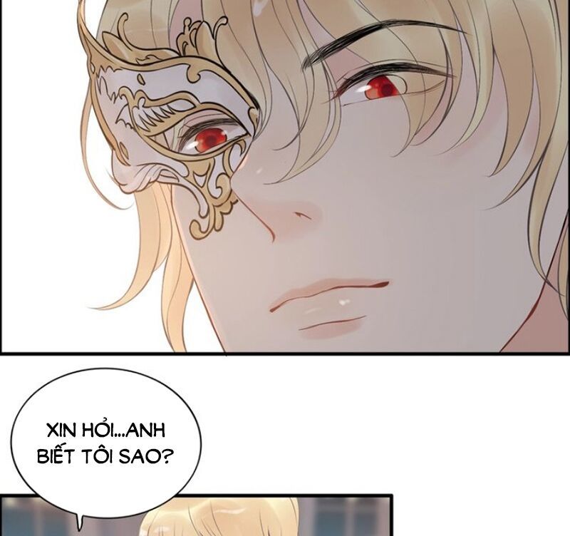 Cô Vợ Hợp Đồng Bỏ Trốn Của Tổng Giám Đốc Chapter 193 - 28