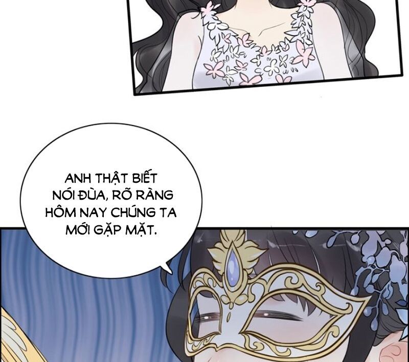 Cô Vợ Hợp Đồng Bỏ Trốn Của Tổng Giám Đốc Chapter 193 - 37