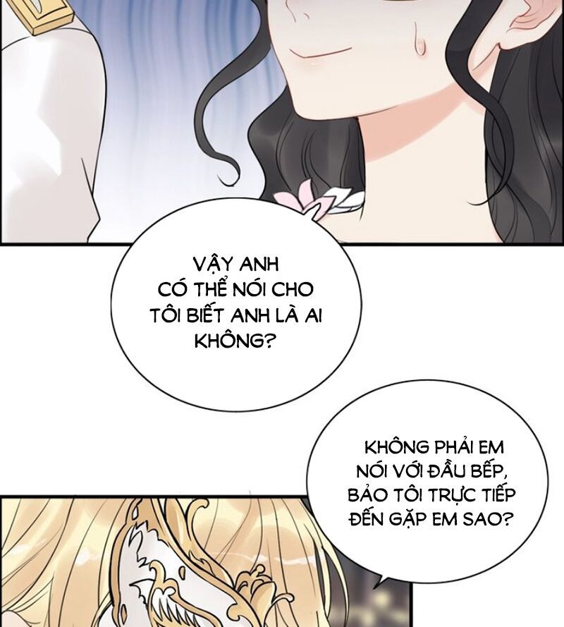 Cô Vợ Hợp Đồng Bỏ Trốn Của Tổng Giám Đốc Chapter 193 - 38