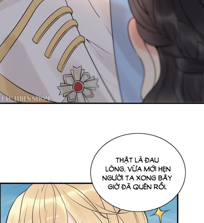 Cô Vợ Hợp Đồng Bỏ Trốn Của Tổng Giám Đốc Chapter 193 - 47