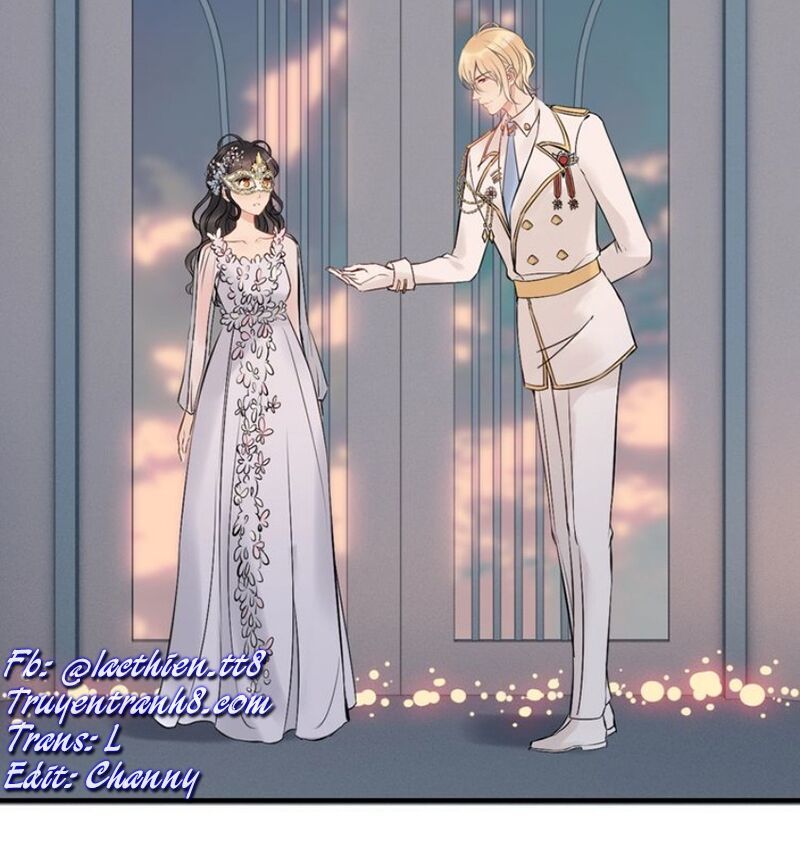 Cô Vợ Hợp Đồng Bỏ Trốn Của Tổng Giám Đốc Chapter 193 - 6