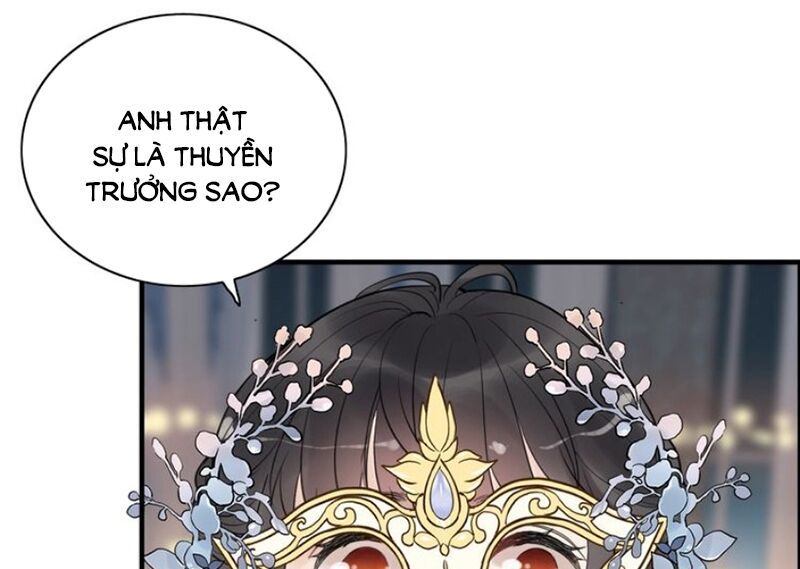 Cô Vợ Hợp Đồng Bỏ Trốn Của Tổng Giám Đốc Chapter 193 - 59