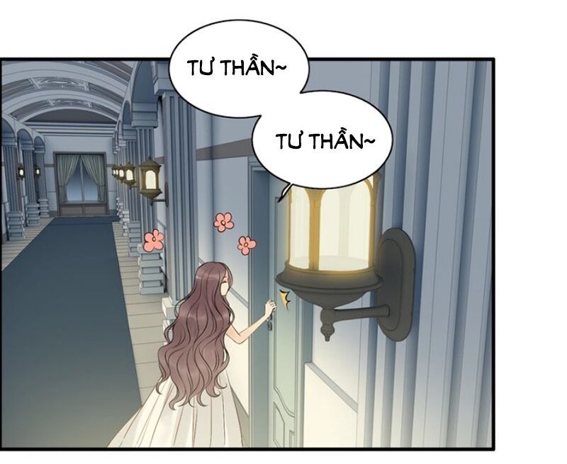 Cô Vợ Hợp Đồng Bỏ Trốn Của Tổng Giám Đốc Chapter 194 - 14