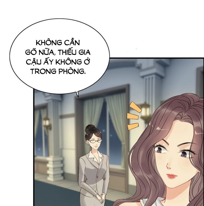 Cô Vợ Hợp Đồng Bỏ Trốn Của Tổng Giám Đốc Chapter 194 - 15