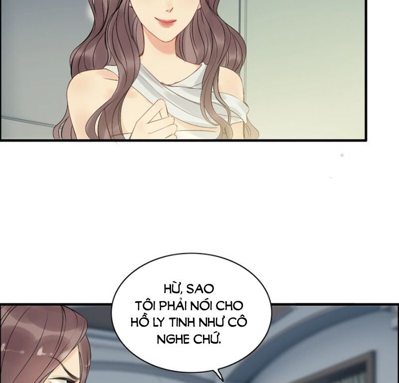 Cô Vợ Hợp Đồng Bỏ Trốn Của Tổng Giám Đốc Chapter 194 - 17